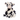 Jellycat Bashful Cow