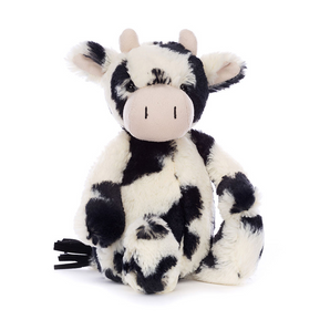 Jellycat Bashful Cow