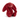 Little Bashful Redcurrant Bunny