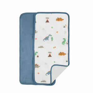 Mon Ami Jurrasique Burp Set