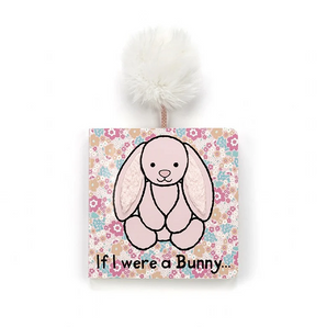 If I Were a Bunny Blush Book