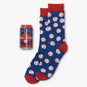 Men's Can Socks