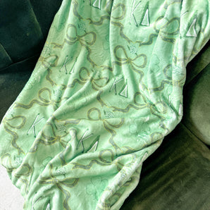 Greek Blanket