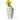 Birds and Blossom Vase