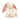 Jellycat Blossom Cream Bunny