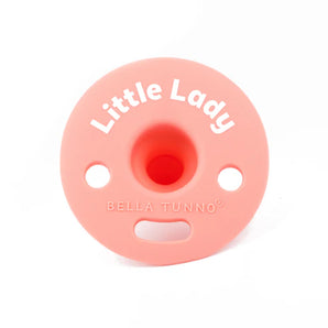 Bella Tunno Pacifier