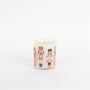 Sweet Grace #066  Frosted Nutcracker