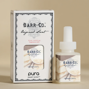 Pura Barr Co. Original Refill Vial