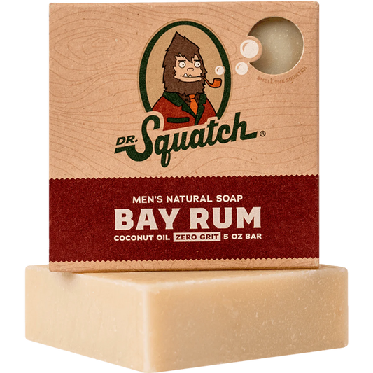 Dr. Squatch Lotion – Accents Home & Gifts