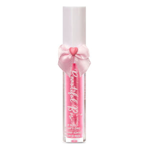 Beautiful Bow Lip Gloss