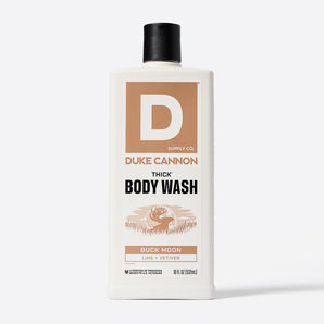 Duke Cannon Body Wash