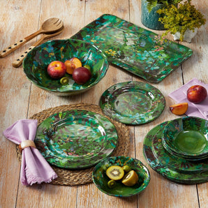 Botanica Melamine Platter