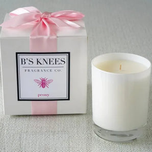 B's Knees Candle