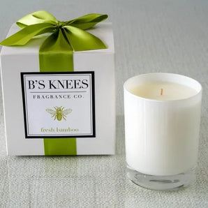 B's Knees Candle