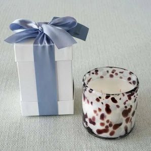 B's Knees Tortoise Candle
