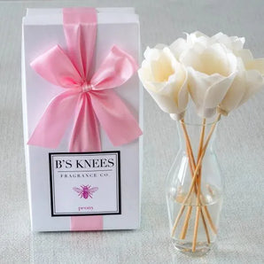 B's Knees Natural Reed Diffuser