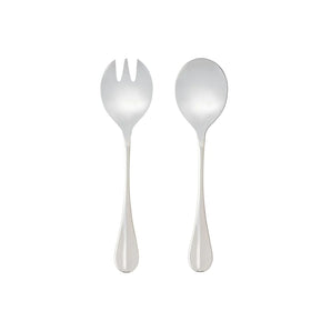 Costa Nova Nau Polished Salad Serving