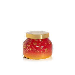 Holiday Glimmer Petite 8oz Jar