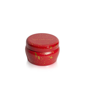 Holiday Glimmer 3oz Mini Tin