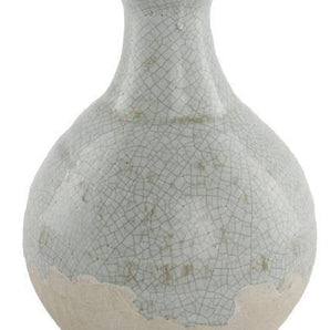 Mist Stoneware Bottle
