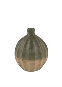 Sage Small Vase