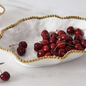 Pampa Bay Serving Bowl