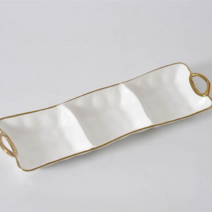 Pampa Bay 3 Section Server