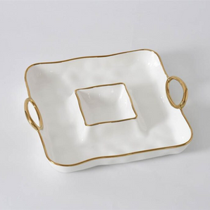 Pampa Bay Square Chip & Dip