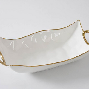 Pampa Bay Rectangular Centerpiece