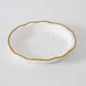 Pampa Bay 10" Pie Dish