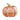 Small Autumn Plaid Fabric Pumpkin