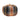 XL Mutli Color Fabric Pumpkin