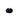 Medium Black Corduroy Pumpkin