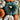 XL Hunter Green Corduroy Pumpkin