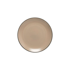 Casafina Stacked Organic Salad/Dessert Plate