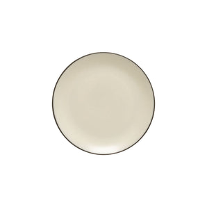Casafina Stacked Organic Salad/Dessert Plate