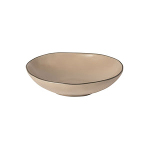 Casafina Stacked Organic Pasta Bowl