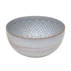 Costa Nova Cristal Serving Bowl