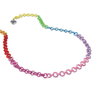 Charm It! Necklace