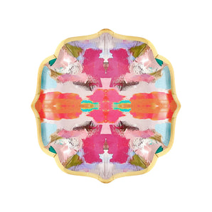 Laura Park Cocktail Plates