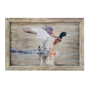 Paxton 1 Duck Painting