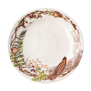 Juliska Forest Walk Dinner Plate