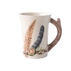 Juliska Forest Walk Mug