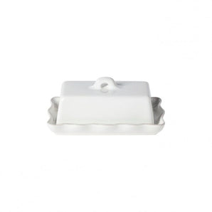 Casafina Rectangle Butter Dish