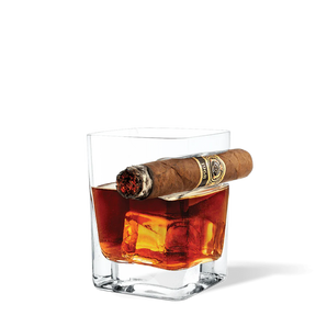 Corkcicle Cigar Glas