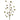 Gold Whimsical Glitter Ball Spray