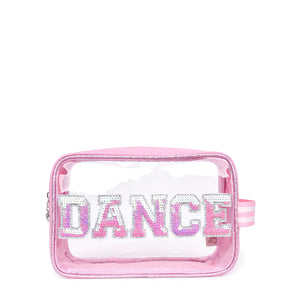 Dance Clear Pouch