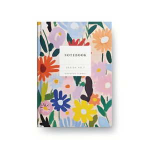 Hardback Notebook