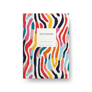 Hardback Notebook