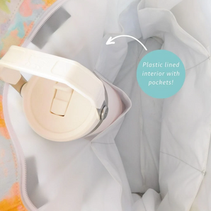 Laura Park Carry-All Tote